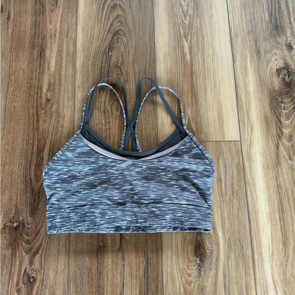 Zyia Active Sports Bra size Small